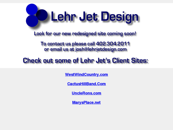 www.lehrjetdesign.com