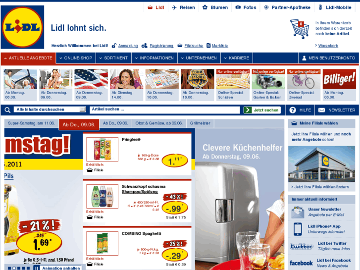 www.lidlstore.com