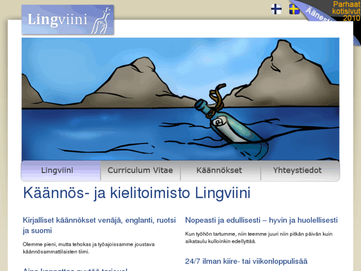 www.lingviini.com