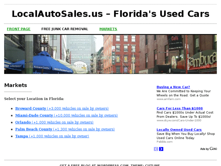 www.localautosales.us