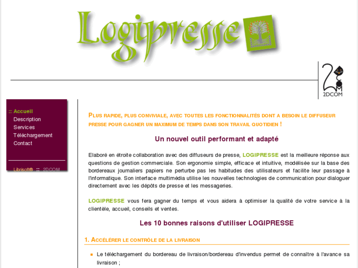 www.logipresse.fr