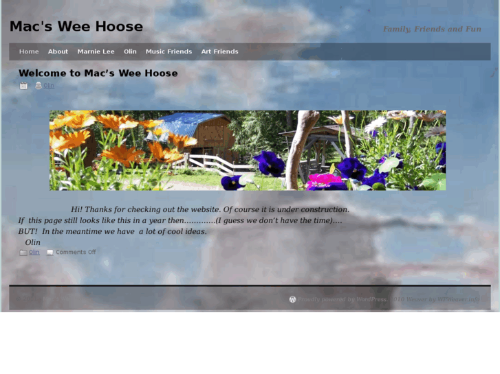 www.macsweehoose.com