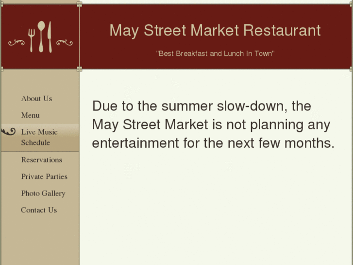 www.maystmarket.com