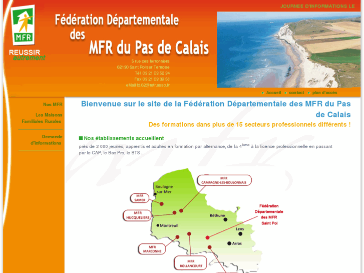 www.mfr62.net