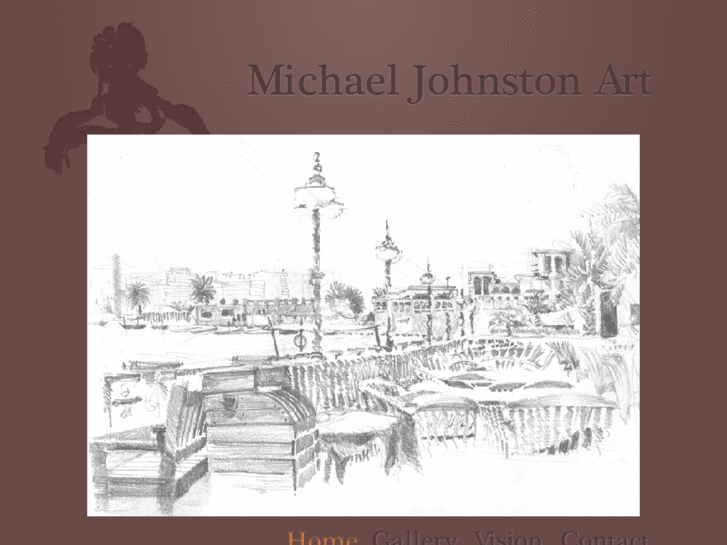 www.michaeljohnstonart.com