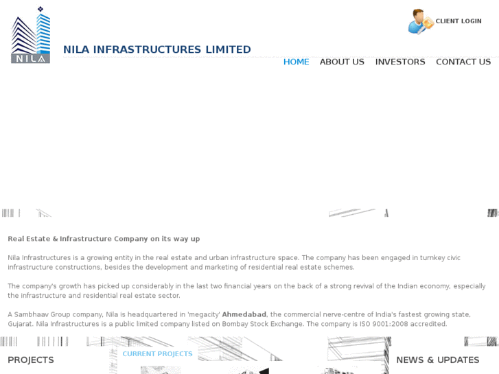www.nilainfra.com