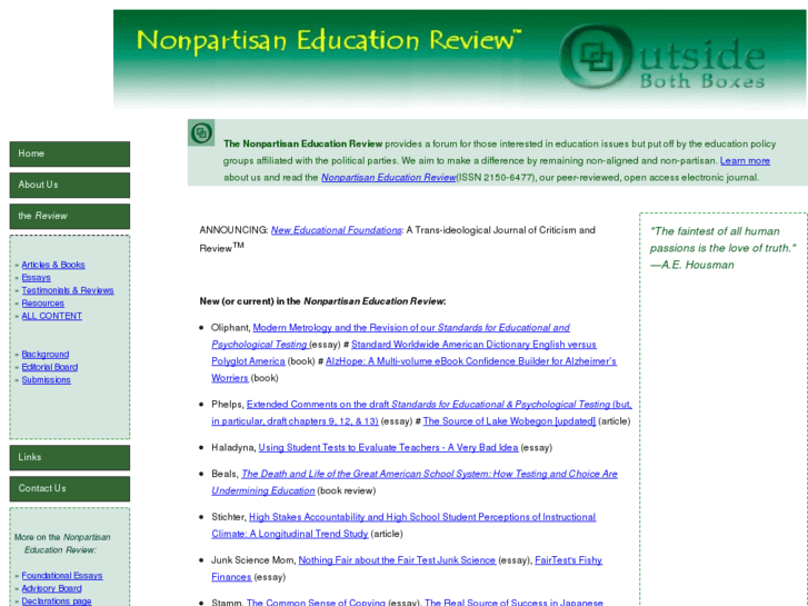 www.nonpartisaneducation.org