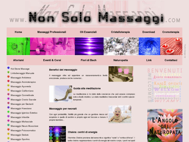 www.nonsolomassaggi.com