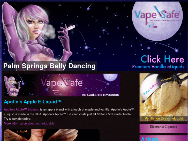 www.palmspringsbellydancing.com