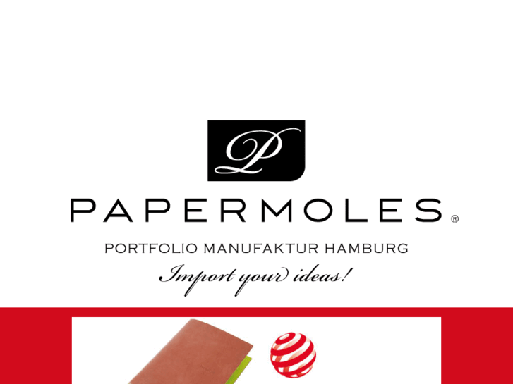 www.papermoles.com