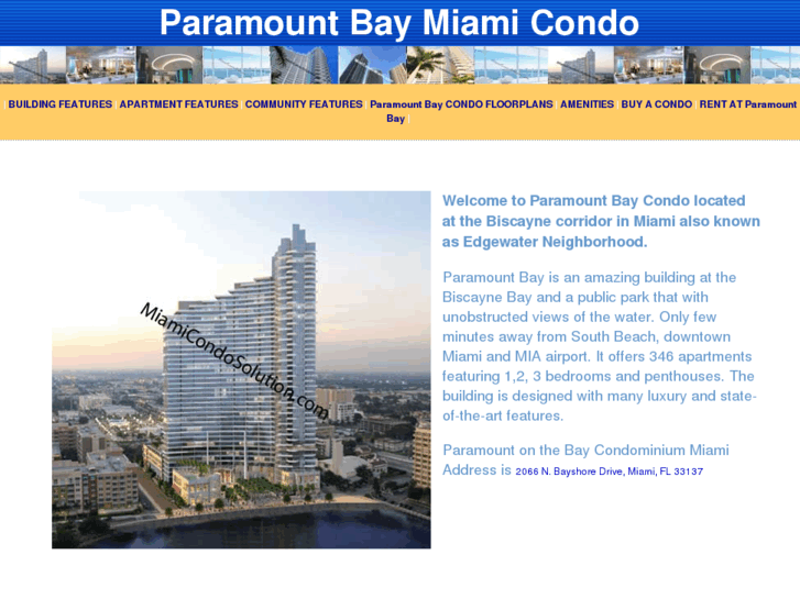 www.paramount-bay.com