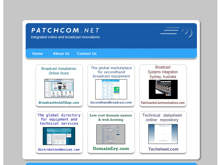 www.patchcom.asia