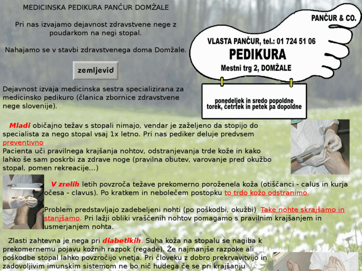 www.pedikura-pancur.com