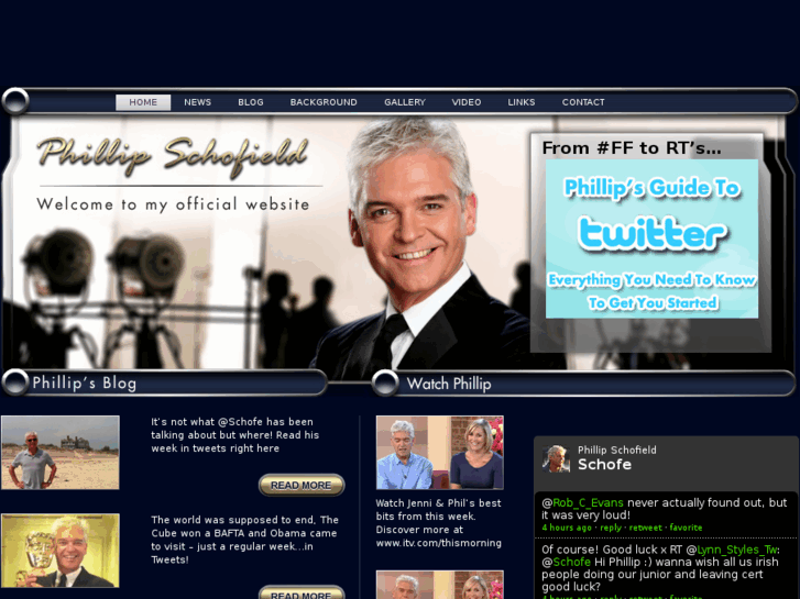 www.phillipschofield.com