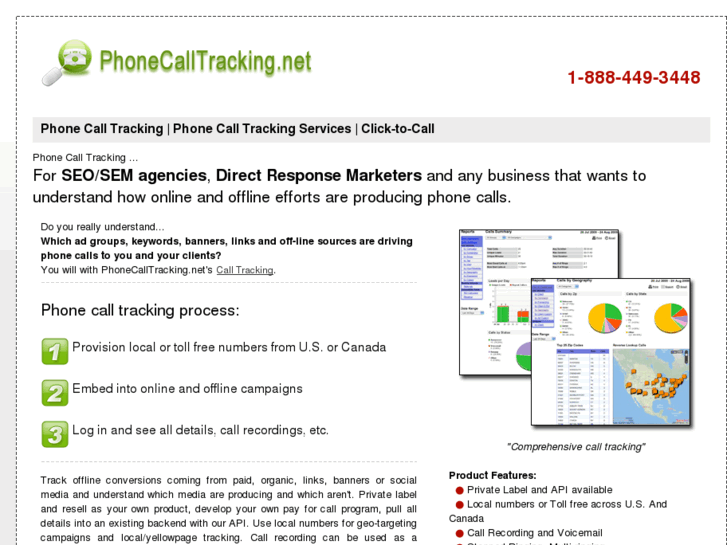 www.phonecalltracking.net