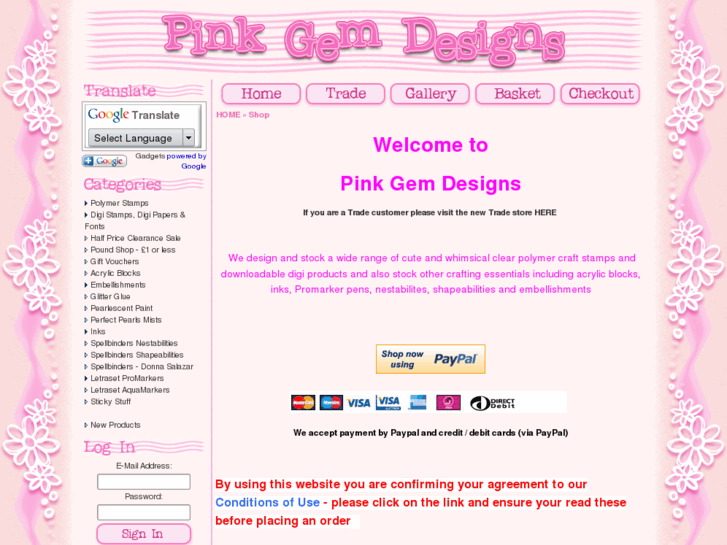 www.pinkgemdesigns.com