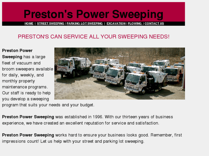 www.prestonspowersweeping.com