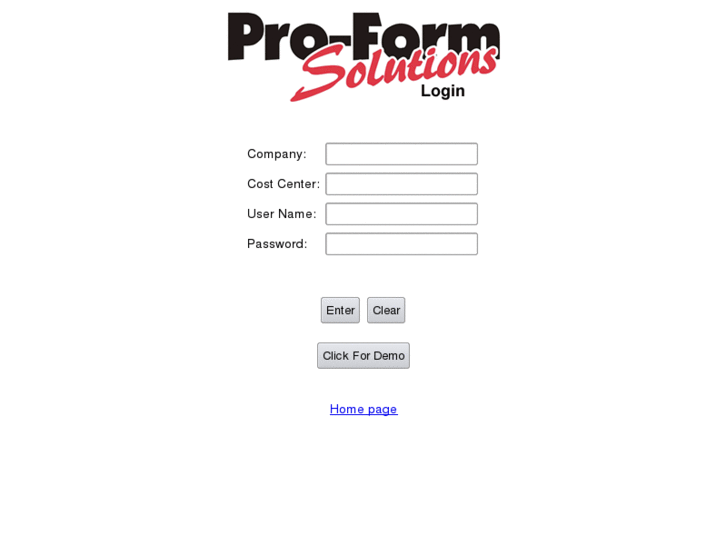 www.pro-formsolutions.com