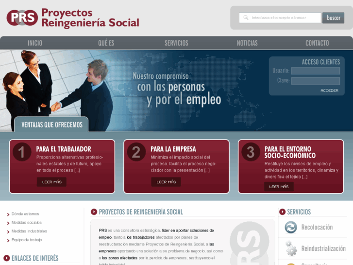 www.proyectosreingenieriasocial.com