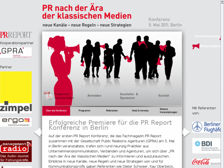 www.prreportkonferenz.de