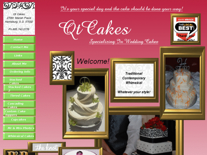 www.qtcakeshome.net