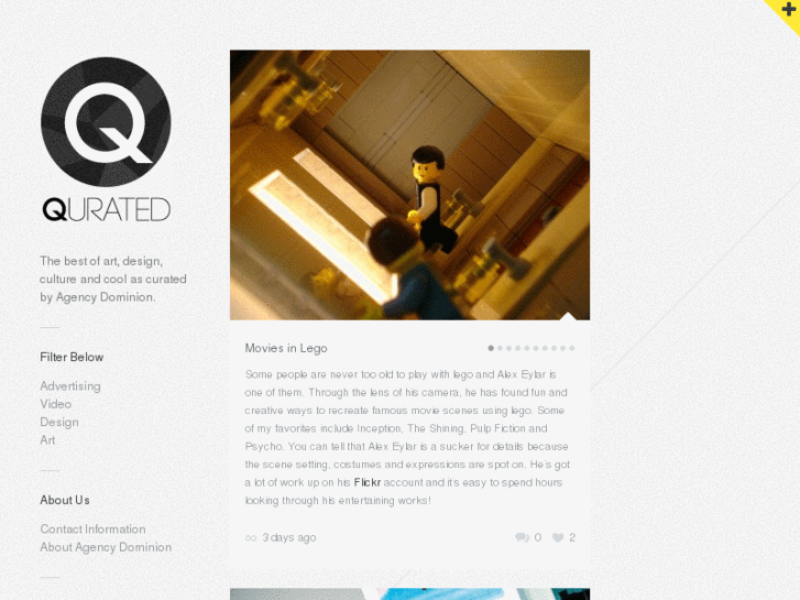 www.qurated.com