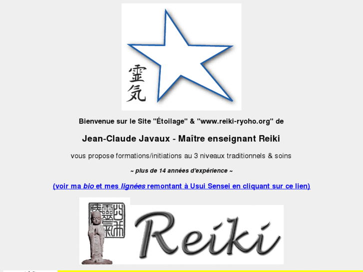 www.reiki-ryoho.org