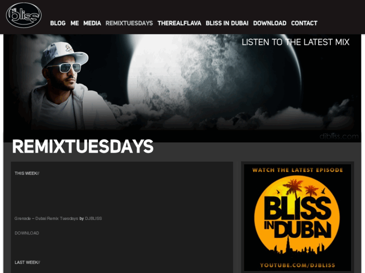 www.remixtuesdays.com