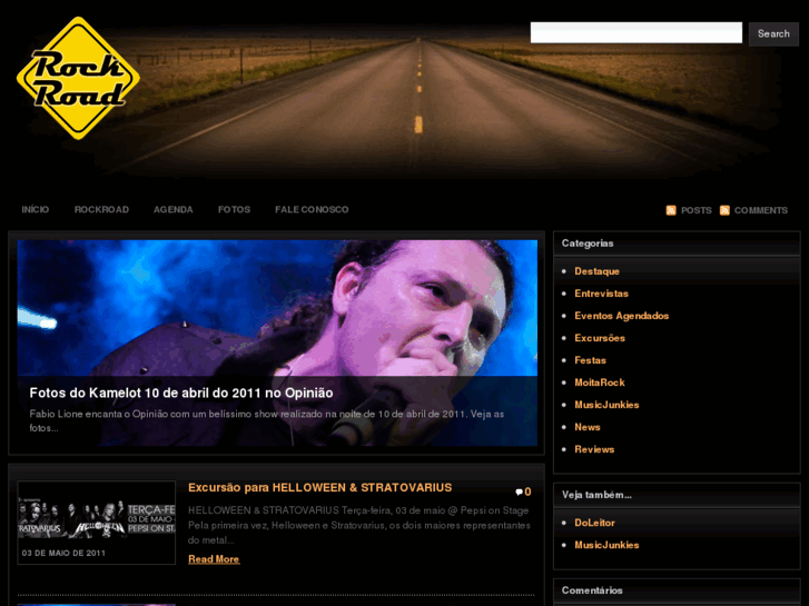 www.rockroad.com.br