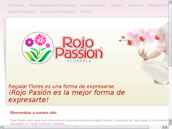 www.rojopassion.com