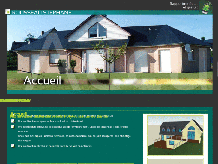 www.rousseaustephane.com