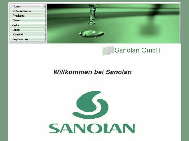www.sanolan.de