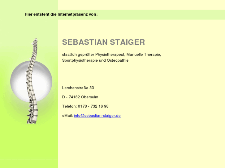 www.sebastian-staiger.de