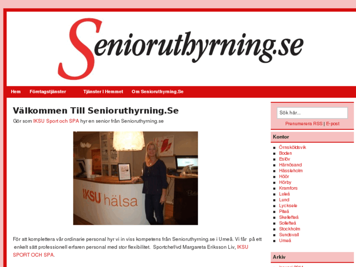 www.senioruthyrning.com