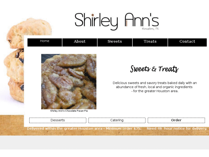 www.shirleyanns.com