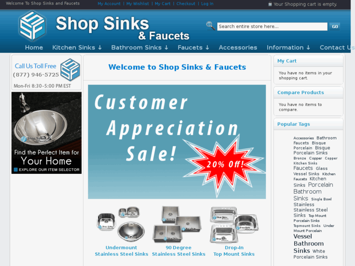 www.shopsinksandfaucets.com