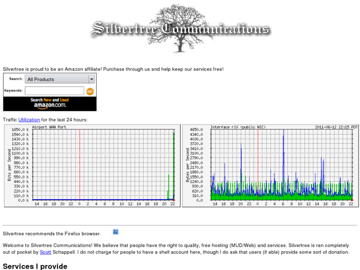 www.silvertree.org