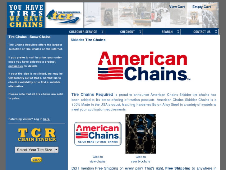 www.skiddertirechains.com