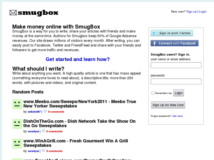 www.smugbox.com