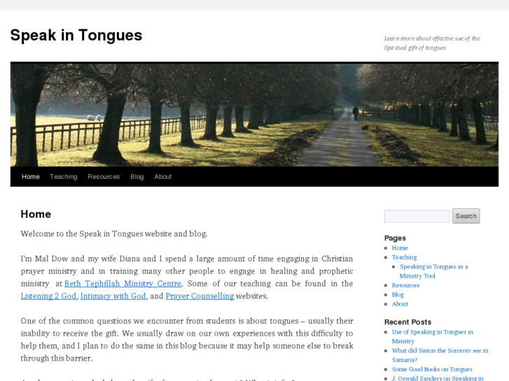 www.speak-in-tongues.com