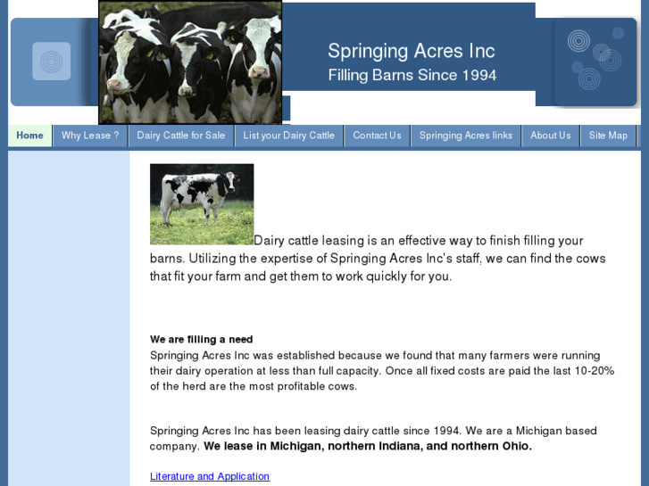 www.springingacres.com