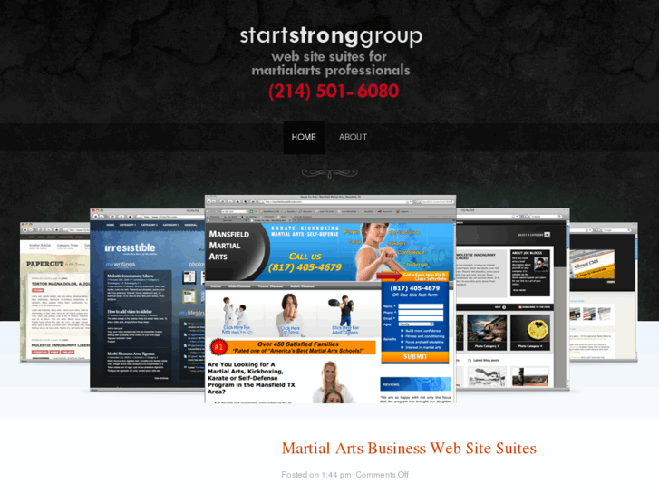 www.startstronggroup.com