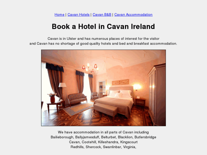 www.stayincavan.com
