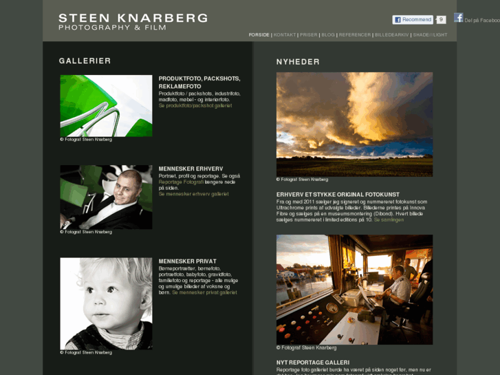 www.steenknarberg.com