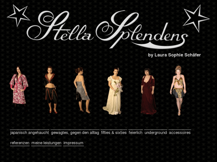 www.stella-splendens.com