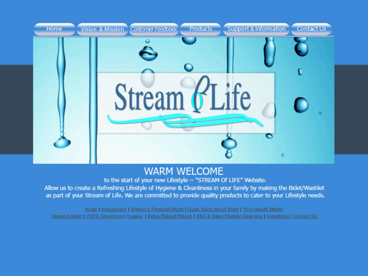 www.streamolife.com