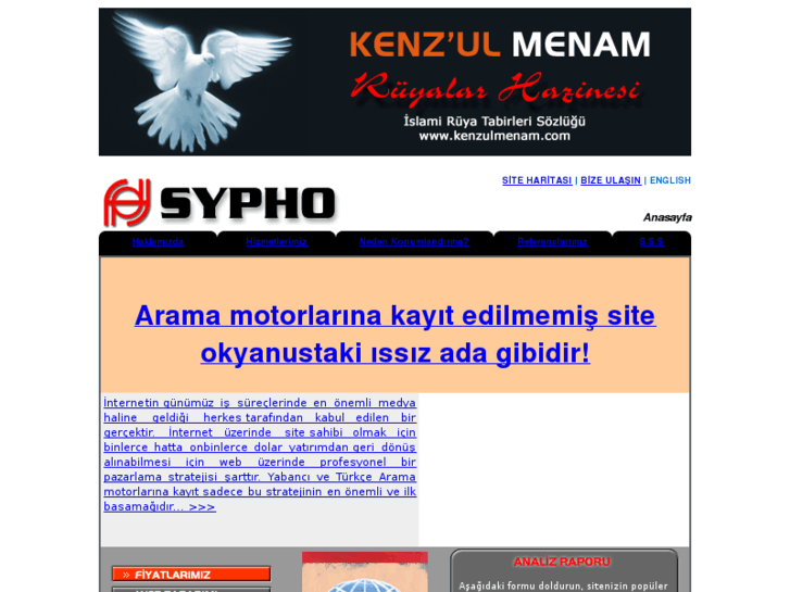 www.sypho.com