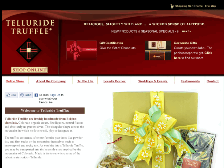 www.telluridetruffle.com