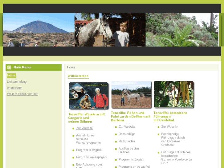 www.teneriffa-wandern.info