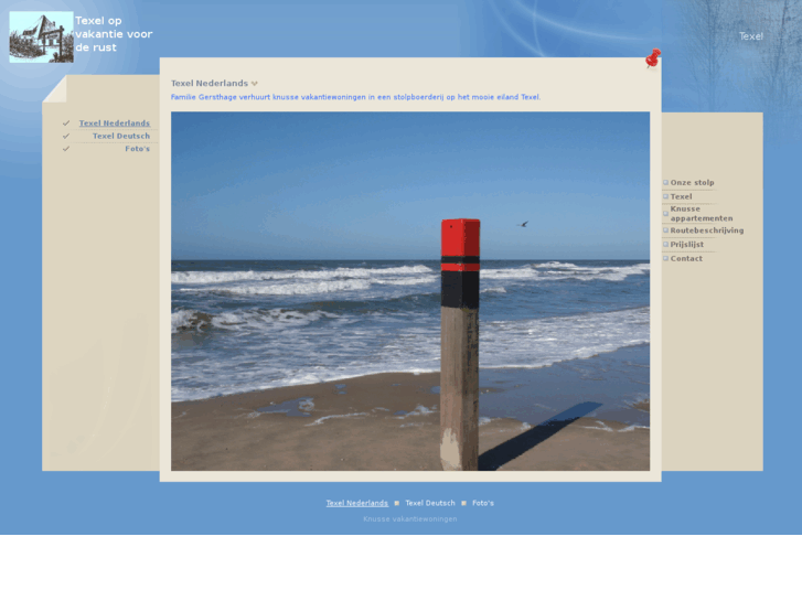 www.texel-holland.com